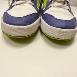 adidas | Shoes | Adidas Neo Raleigh High Tops 82 | Poshmark display picture 2